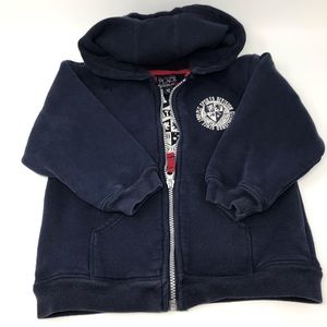 The Children’s Place Zip Up Hoodie🌻